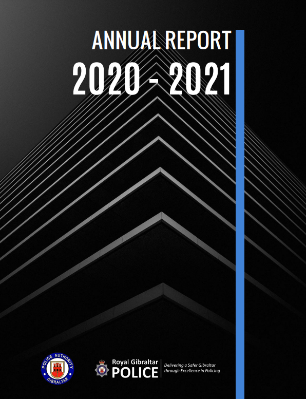 Annual report 2020-21