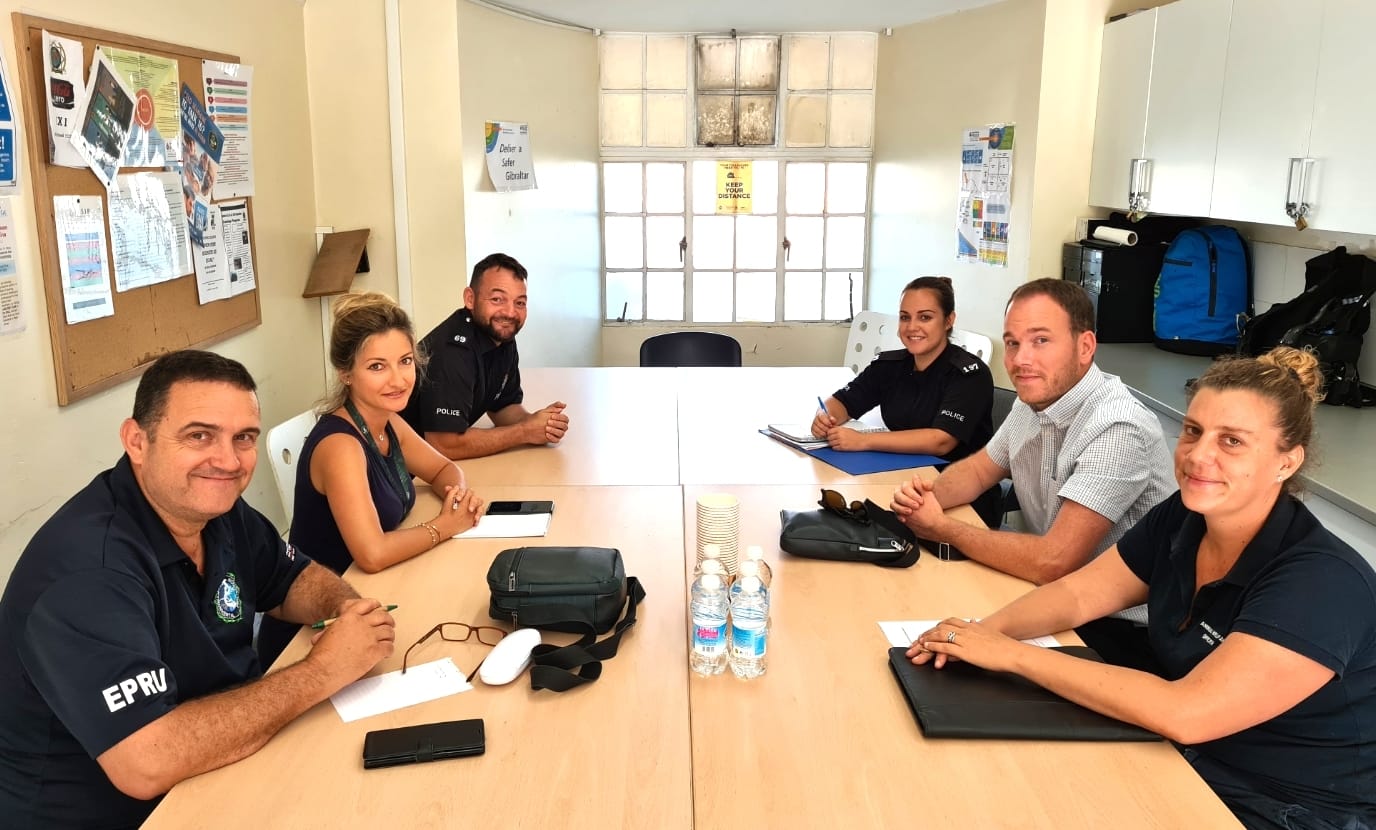 Royal Gibraltar Police - News Royal Gibraltar Police - News
