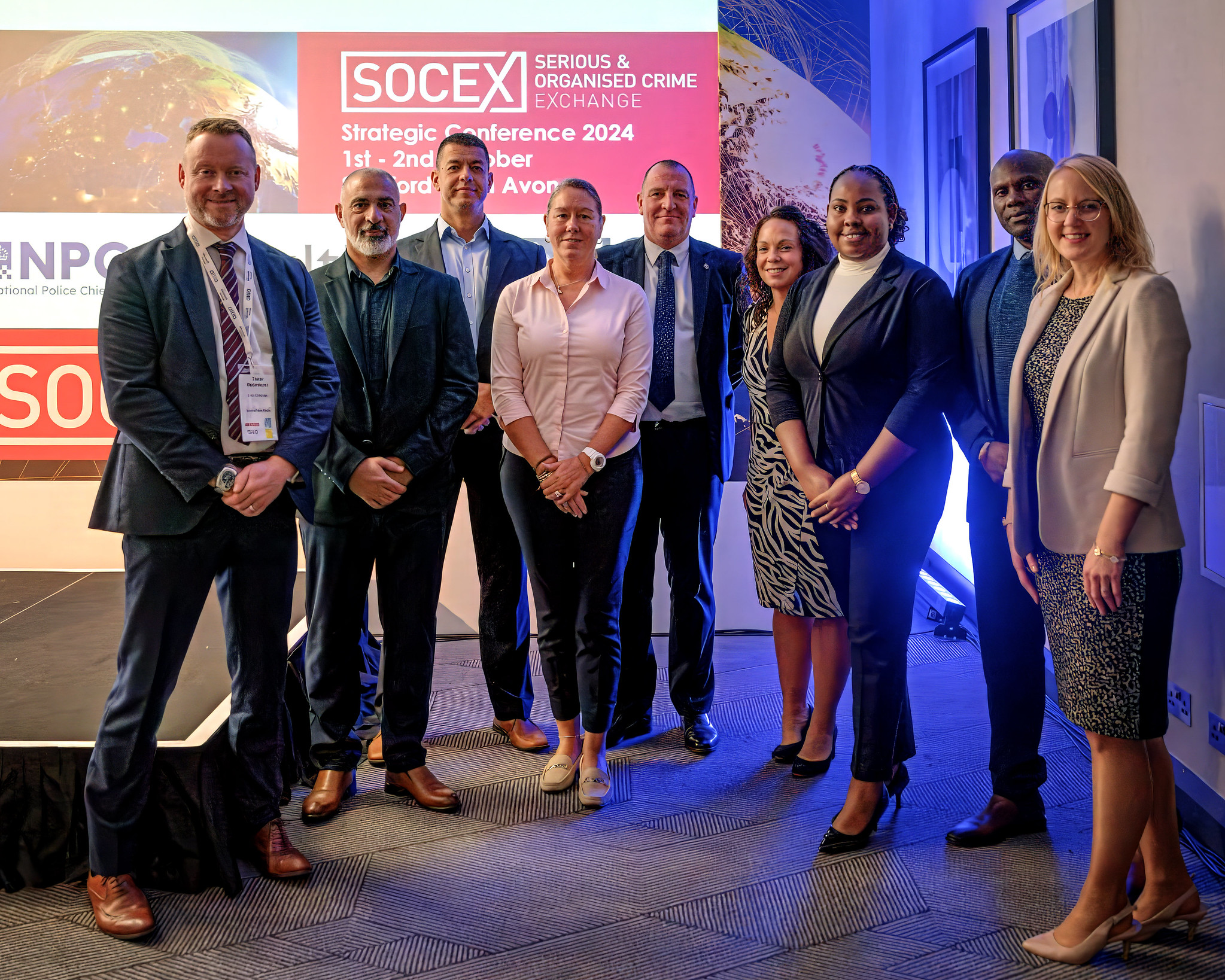 Royal Gibraltar Police - News