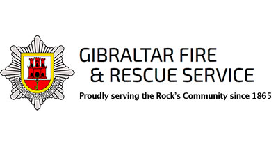 Gibraltar Fire & Rescue Service