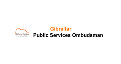 Gibraltar Public Services Ombudsman